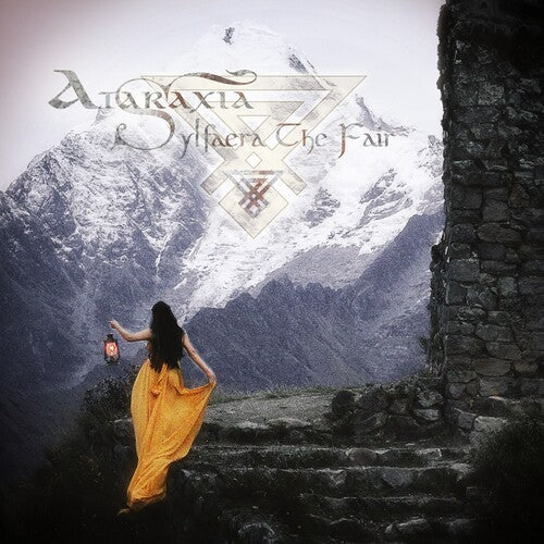 Ataraxia: Sylfaera the Fair - (VINYL LP)