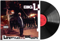 Big L: Lifestylez Ov Da Poor & Dangerous - (VINYL LP)