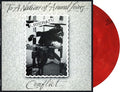 Conflict: To A Nation Of Animal Lovers - (VINYL LP)