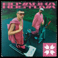 Boyanka Kostova: X - (VINYL LP)