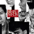 Simple Minds: Once Upon A Time - (VINYL LP)