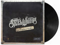 Steel Woods: The Lexington Tapes (Live) - (VINYL LP)