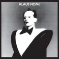 Klaus Nomi: Klaus Nomi - CD