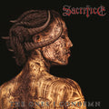Sacrifice: The Ones I Condemn - Gold - (VINYL LP)