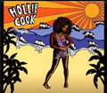 Hollie Cook: Hollie Cook - (VINYL LP)