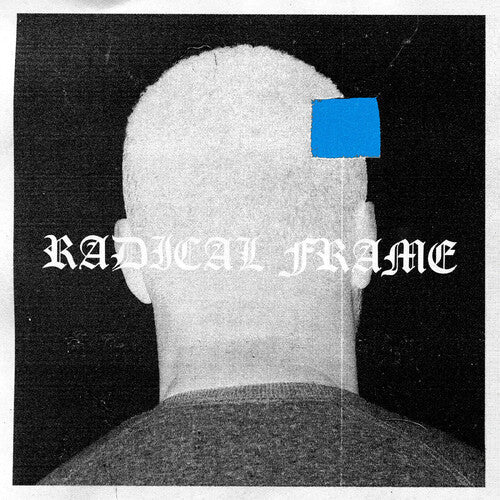 Actress: Radical Frame - (VINYL LP)