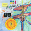 Gayance: Roaming - (VINYL LP)