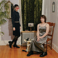 Observation Room: Superstructure - (VINYL LP)