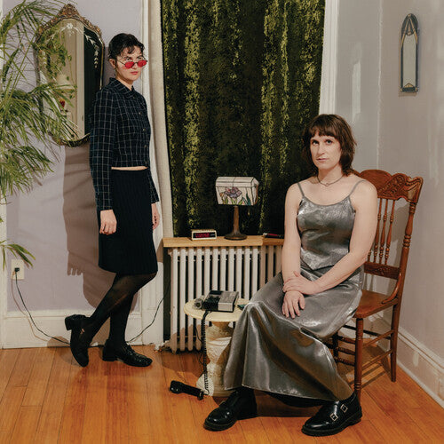 Observation Room: Superstructure - (VINYL LP)