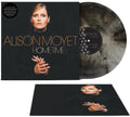 Alison Moyet: Hometime - CRYSTAL AND BLACK SMOKE VINYL - (VINYL LP)