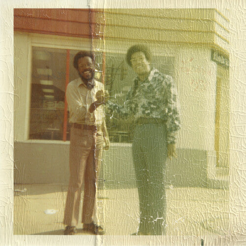 Jeff Parker: The New Breed - 2026 Edition - (VINYL LP)