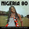Various Artists: Nigeria 80 (Various Artists) - (VINYL LP)