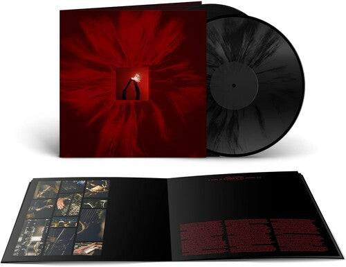 Floating Points & San Francisco Ballet Orchestra: Mere Mortals - (VINYL LP)