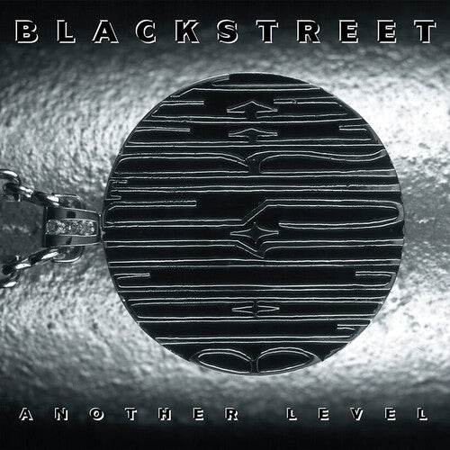 Blackstreet: Another Level - (VINYL LP)