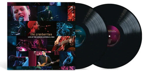 The Cranberries: Live At The London Astoria Ii, 1994 - (VINYL LP)