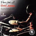 Elvin Jones: Dear John C. (Verve Acoustic Sounds Series) - (VINYL LP)