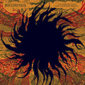 Neurosis: Undying Love For A Burning World - Coke Bottle Clear - (VINYL LP)