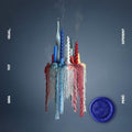 Ginesta: Tot Gira Igual, Pero Diferent - (VINYL LP)