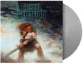 Eternal Champion: Friend Of War - Silver Vinyl - (VINYL LP)