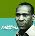 Jackie Edwards: Pledging My Love - CD