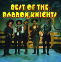 Barron Knights: The Best Of The Barron Knights - CD