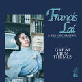 Lai, Francis & His Orchestra: Great Film Themes - CD
