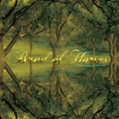 Band of Horses: Everything All the Time - 20th Anniversary Edition - CD