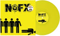 NOFX: Wolves in Wolves Clothing - (VINYL LP)