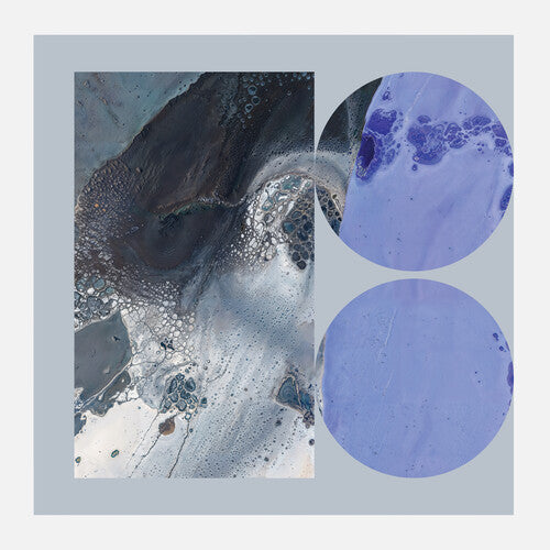 Lusine: Melting Days - (VINYL LP)