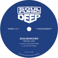 Soulsearcher: Feelin' Love (2026 Remixes) - 12-INCH SINGLE