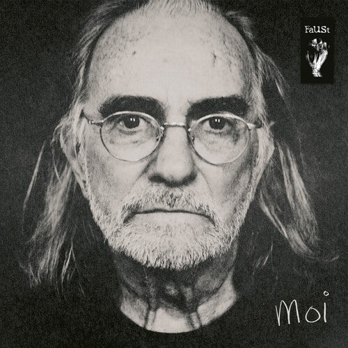 Faust: MOI - (VINYL LP)
