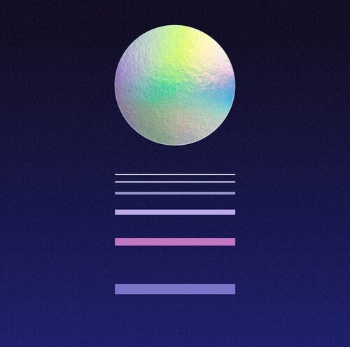 Hatchback: Phaser For The Ocean, Chorus For The Moon - (VINYL LP)