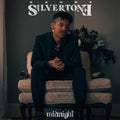 Silvertone, Danny: Midnight - CD