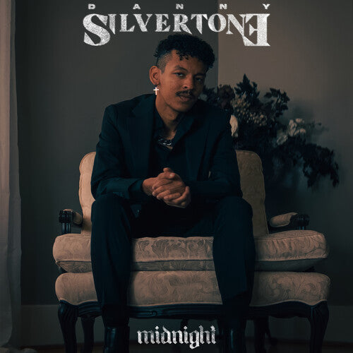 Silvertone, Danny: Midnight - CD