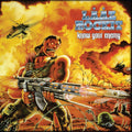 Lääz Rockit: Know Your Enemy - (VINYL LP)