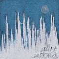 Renny Conti: Split Second - (VINYL LP)
