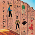 The B-52's: Ancient Culture: Mesopotamia Revisited - (VINYL LP)