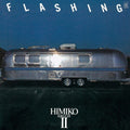 Himiko Kikuchi: Flashing - (VINYL LP)