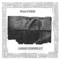 Chris Connelly: War.Poem - (VINYL LP)