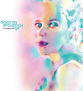 Kristin Hersh: Sugar on Blackstone - Light Blue Vinyl - (VINYL LP)