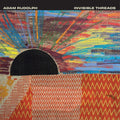Adam Rudolph: Invisible Threads - (VINYL LP)