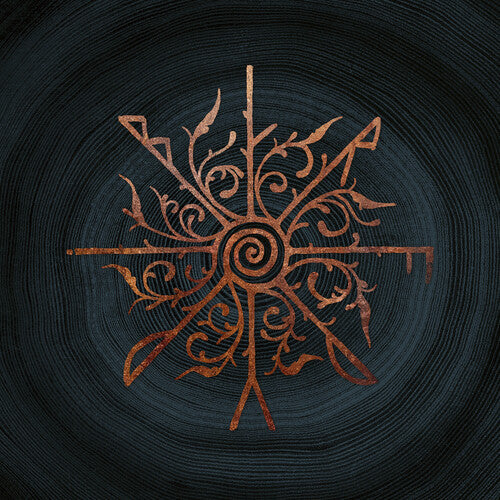 The Gate: Sigil - (VINYL LP)