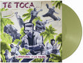 Cimafunk: Te Toca - (VINYL LP)