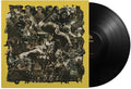 Komarov Magnificent Backflip: Cop Days - (VINYL LP)