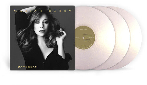 Mariah Carey: Daydream - (VINYL LP)