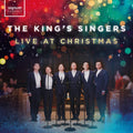 The King's Singers: The King's Singers Live at Christmas - CD