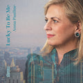 Anna Pauline: Lucky To Be Me - (VINYL LP)