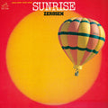 Zero Sen: Sunrise - Pure Vinyl - (VINYL LP)