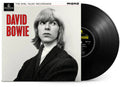 David Bowie: The Shel Talmy Recordings - (VINYL LP)