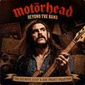 Ozzy Osbourne + Motorhead: Beyond the Band - the Ultimate Guest & Side Project Collection - (VINYL LP)